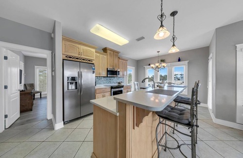 Village of Sugar Beach House | Great pricing, near Seaside!