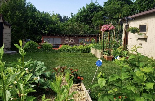 Ishpeming House | Great Property, close to trails.