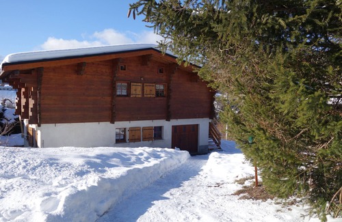 Villard-de-Lans Ski Chalet | Great refuge spirit family cottage