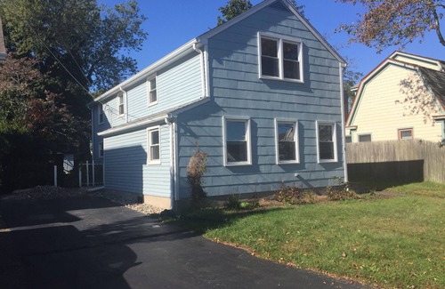 Branford House | Great Renovated 4 Bedroom Home with Water Views