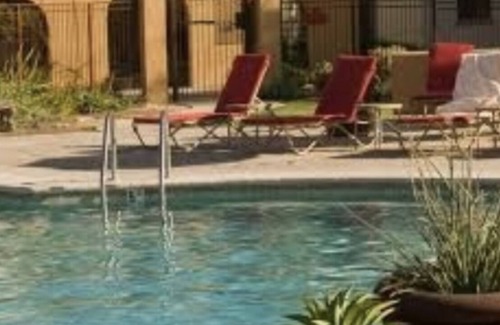 Peoria Apartment | Great Resort room sleeps 4, location is perfect for SuperBowl week