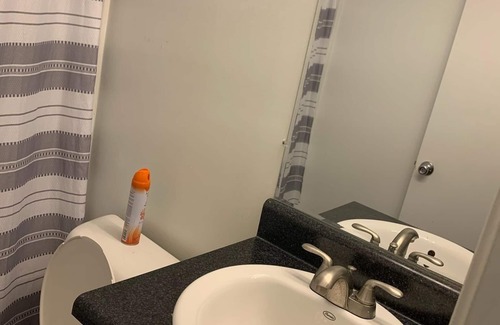 Charlotte Apartment | Great room near all