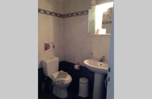 Khora Sfakion Apartment | Great sea-view apartment.