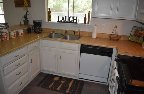 San Antonio House | Great Secluded Home with Private Pool & on Wooded Lot Alamo Ranch Area!