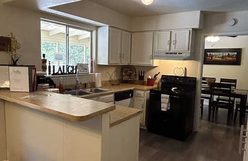 San Antonio House | Great Secluded Home with Private Pool & on Wooded Lot Alamo Ranch Area!