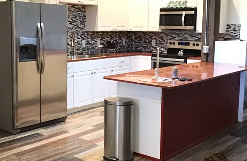 Fort Morgan Apartment | Great Small Town Right on Main Street