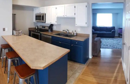 Sand Lake House | Great Space for Large and Multi Family Vacations!