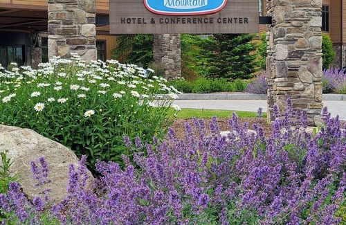 East Burke House | Great spot for lovers of outdoors!