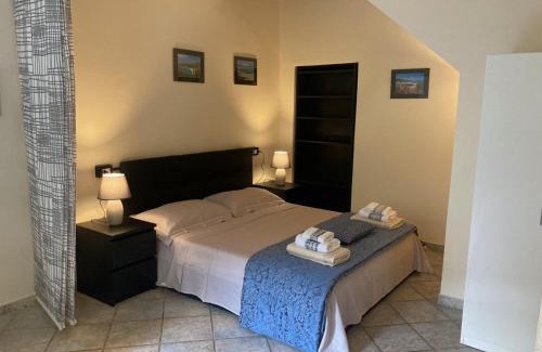 Chianni Apartment | Great studio apartment in the heart of Chianni