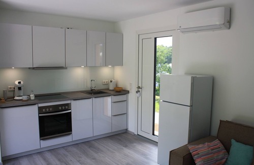 Gransdorf House | Great tiny house in the Eifel - hiking, chilling, biking - with sauna and wallbox