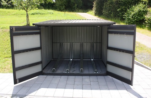 Gransdorf House | Great tiny house in the Eifel - hiking, chilling, biking - with sauna and wallbox