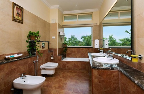 Thanjavur Hotel | Great Trails River View Resort Thanjavur by GRT Hotels