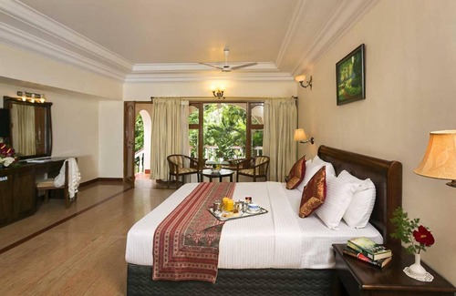 Thanjavur Hotel | Great Trails River View Resort Thanjavur by GRT Hotels