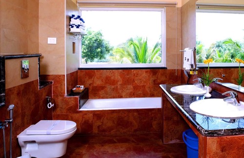 Thanjavur Hotel | Great Trails River View Resort Thanjavur by GRT Hotels