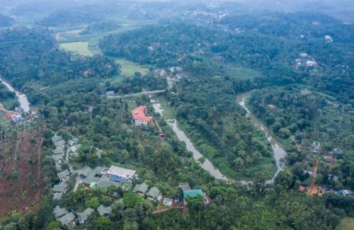Vayittiri Resort | GReaT Trails Wayanad by GRT Hotels