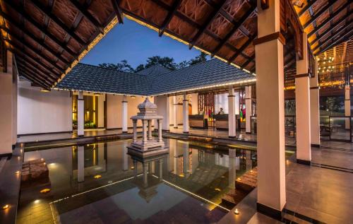 Vayittiri Resort | GReaT Trails Wayanad by GRT Hotels