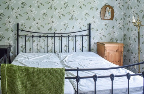 Morbylanga House | Great, typical Swedish country house in picturesque Kastlösa in the south of Öland.