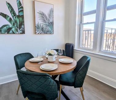 Seward Place Apartment | Great Value Unit in Union A11