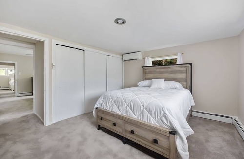 Graduate Hospital Apartment | Great Vibe 3BR/2BA Philadelphia Home