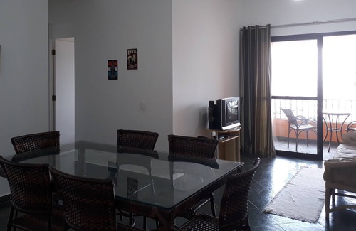 Vila Julia Apartment | Great view and good location in Praia Enseada