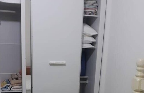 Vila Julia Apartment | Great view and good location in Praia Enseada