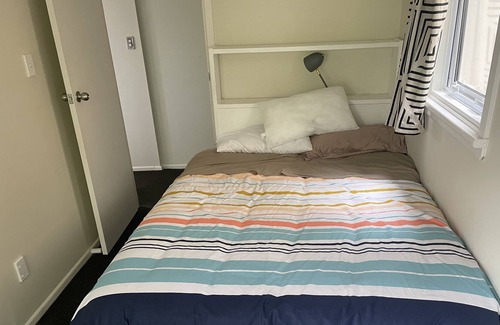 Whanganui House | Great views close to the centre of town