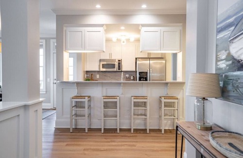 Lake Oconee Condo | Great Views, Great Location, Near Ritz, No Stairs