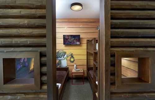 South Scottsdale Hotel | Great Wolf Lodge Arizona