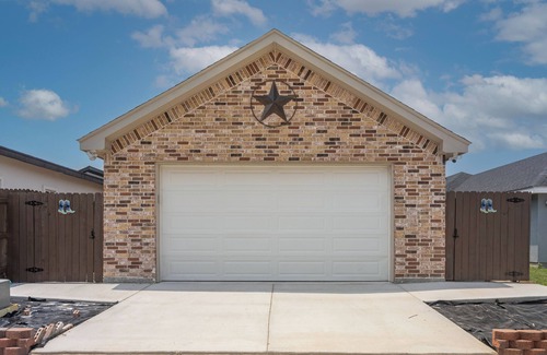 Edinburg House | Grecia's beautiful Country 3 bedroom home