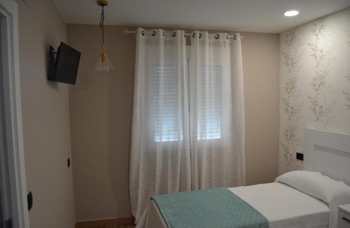 Sarria House | Greco 8