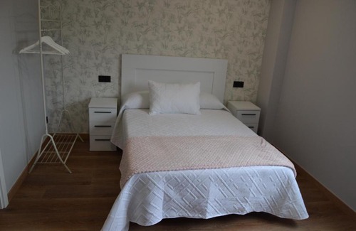 Sarria House | Greco 8