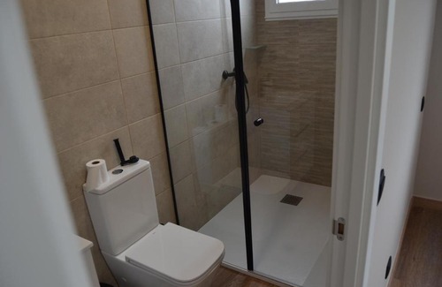 Sarria House | Greco 8