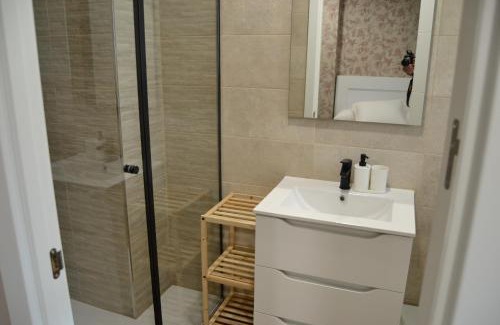 Sarria House | Greco 8