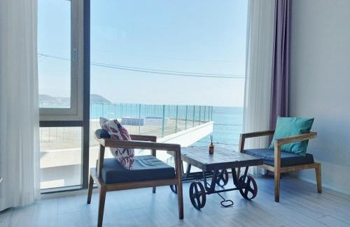 Haeundae House | Greemhouse