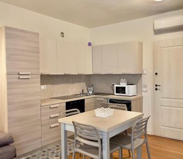 Pozzolengo Apartment | Green and Relax