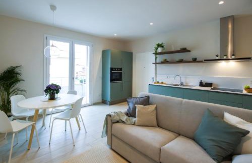 Bellaria-Igea Marina Apartment | Green Apartments a Igea Marina - jungle