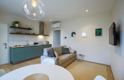 Bellaria-Igea Marina Apartment | Green Apartments a Igea Marina - jungle