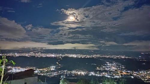 Rionegro Apartment | GREEN APARTMENT "El Jardín"