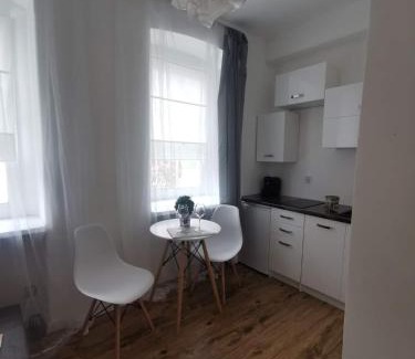 Szczawno-Zdroj Apartment | Green Apartment Szczawno Zdrój