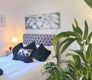 Glenisla Apartment | Green Apartments