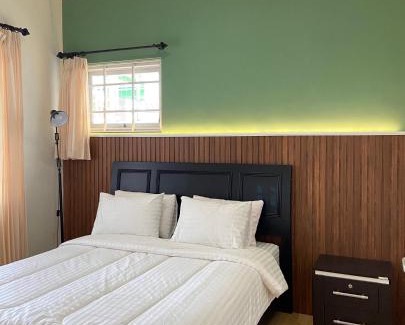 Oro Oro Ombo Villa | Green Apple Villa