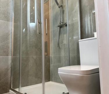 Harlesden Hotel | Green Ariana Hotel - near Wembley and central London