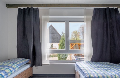 Herscheid Apartment | Green Buildings Ferienwohnung Herscheid-Sauerland
