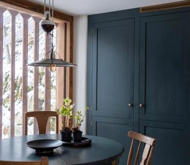 Reith bei Kitzbuehel House | Green Chalet from Centuries ago