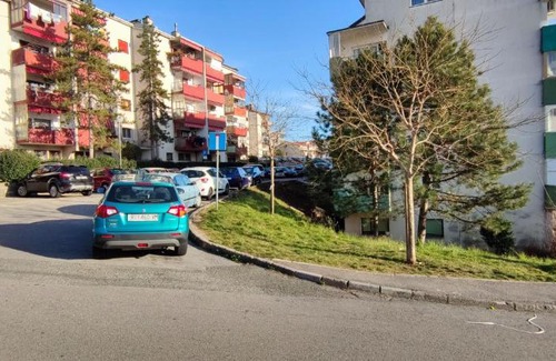 Rijeka Apartment | Green Corner ***