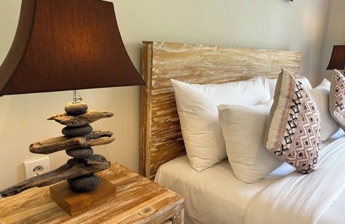 Nusa Dua Hotel | Green D'mel Bali