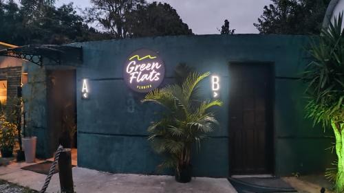 Florianopolis Apartment | Green Flats