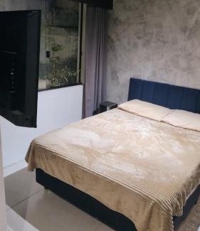 Florianopolis Apartment | Green Flats