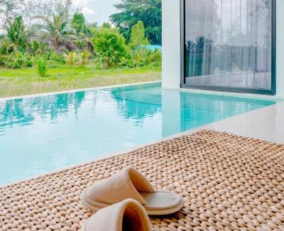 Sayan Villa | Green Flow Ubud Villa 3