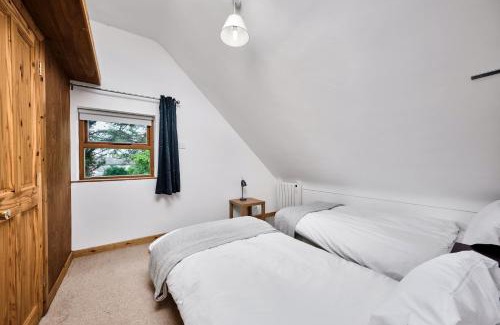 Aghnablaney House | Green Gables by Escape Ordinary